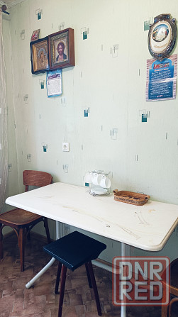 Сдам 2х комн., 8/9, ул. Словацкая, стомотология Донецк - изображение 12