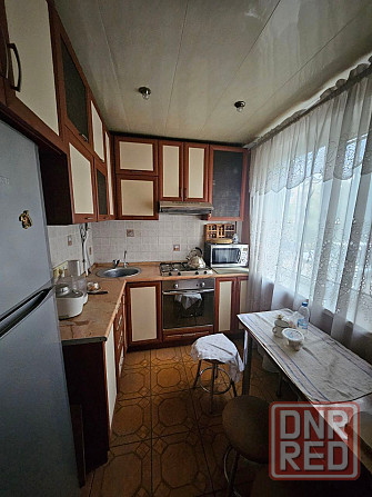 Продам 3-х комнатную квартиру в Калининском районе Донецк - изображение 5