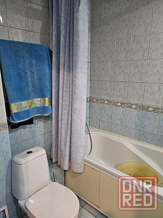 Продам 3-х комнатную квартиру в Калининском районе Донецк - изображение 6