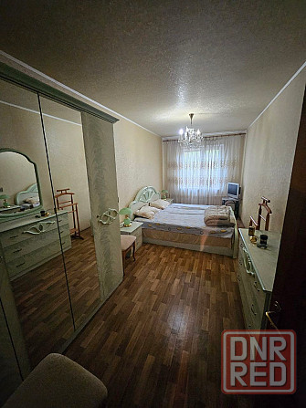 Продам 3-х комнатную квартиру в Калининском районе Донецк - изображение 3