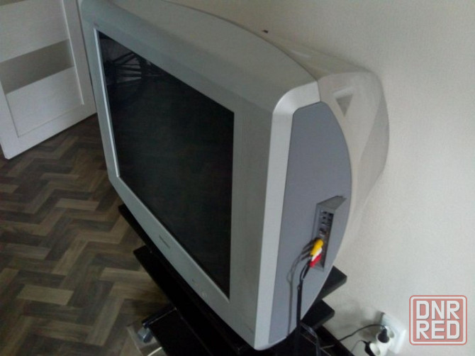 Телевизор Sony trinitron Донецк - изображение 2