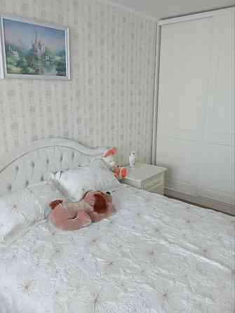 Просторная 2-х комнатная квартира в Калининском р-не Донецк