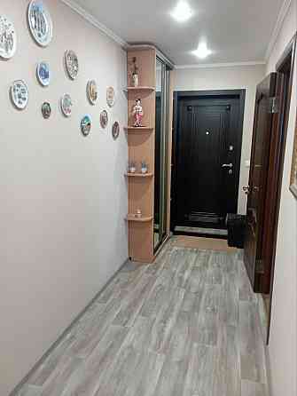 Просторная 2-х комнатная квартира в Калининском р-не Донецк