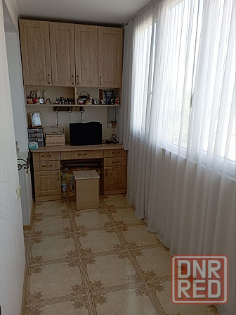 Просторная 2-х комнатная квартира в Калининском р-не Донецк - изображение 10