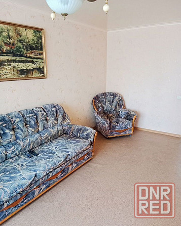 Сдается 2-х комнатная квартира в Кировском районе. Донецк - изображение 1