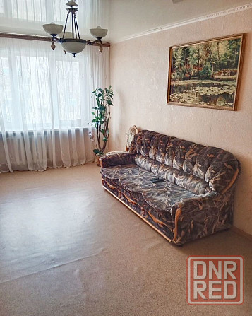 Сдается 2-х комнатная квартира в Кировском районе. Донецк - изображение 2