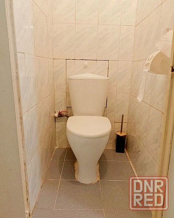 Сдается 2-х комнатная квартира в Кировском районе. Донецк - изображение 8