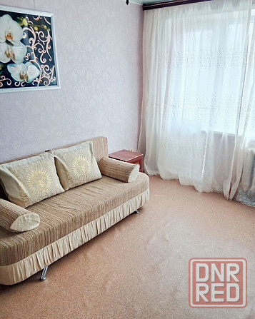 Сдается 2-х комнатная квартира в Кировском районе. Донецк - изображение 4