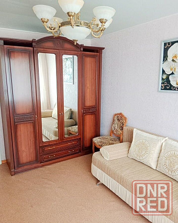 Сдается 2-х комнатная квартира в Кировском районе. Донецк - изображение 5