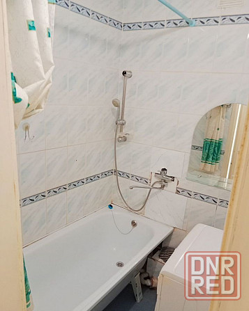 Сдается 2-х комнатная квартира в Кировском районе. Донецк - изображение 9