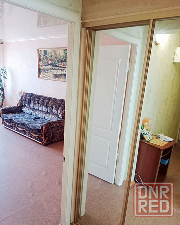 Сдается 2-х комнатная квартира в Кировском районе. Донецк - изображение 3