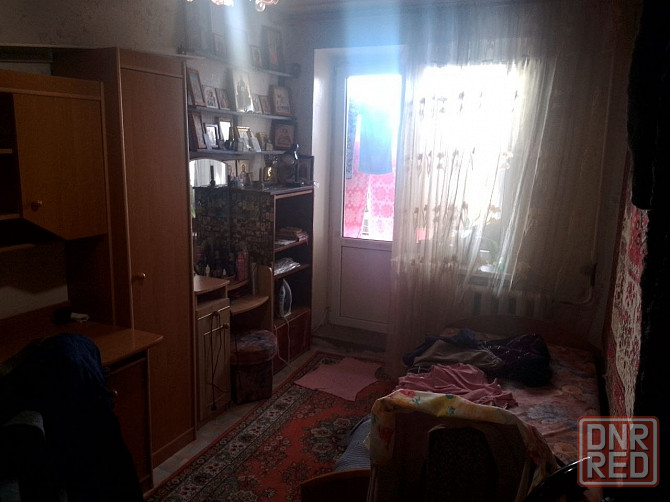 Продажа 2 комнатной квартиры Макеевка - изображение 6