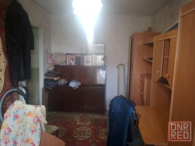 Продажа 2 комнатной квартиры Макеевка - изображение 5