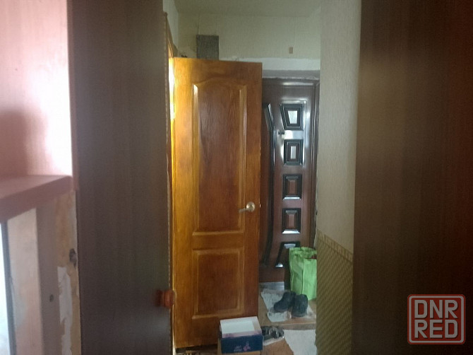 Продажа 2 комнатной квартиры Макеевка - изображение 2