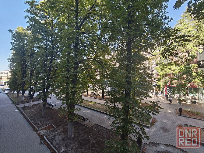 Продается уютная трехкомнатная квартира в самом центре Мариуполя Мариуполь - изображение 3