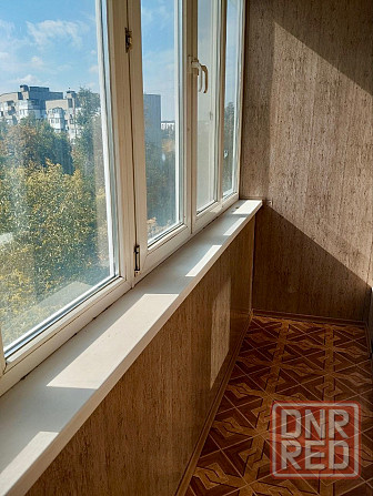 Продажа 3 к.кв. в Киевском р-не (ор-р Маяк) Донецк - изображение 9