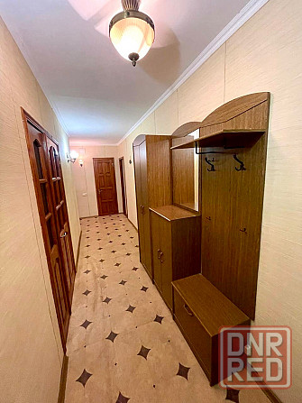 Продажа 3 к.кв. в Киевском р-не (ор-р Маяк) Донецк - изображение 6