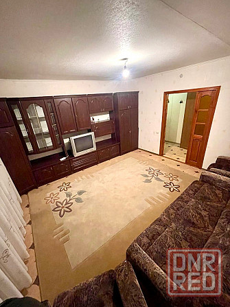 Продажа 3 к.кв. в Киевском р-не (ор-р Маяк) Донецк - изображение 3