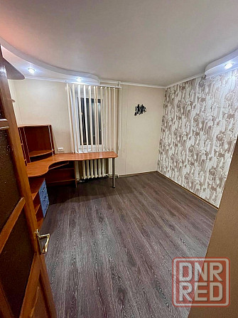 Продажа 3 к.кв. в Киевском р-не (ор-р Маяк) Донецк - изображение 2