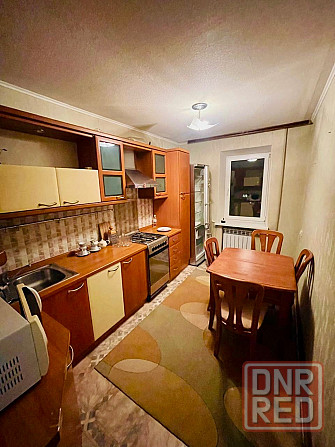 Продажа 3 к.кв. в Киевском р-не (ор-р Маяк) Донецк - изображение 5