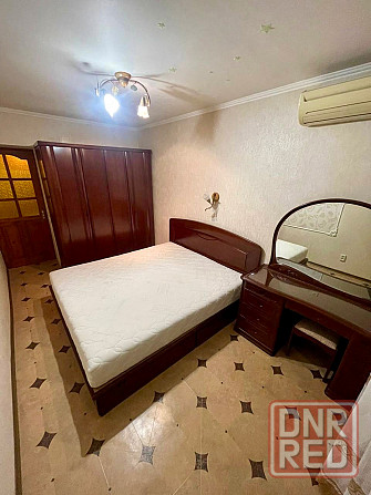 Продажа 3 к.кв. в Киевском р-не (ор-р Маяк) Донецк - изображение 1