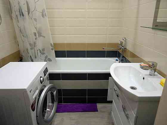 Сдам квартиру в Калининском районе,5 минут ходьбы до парка Гулливер Донецк