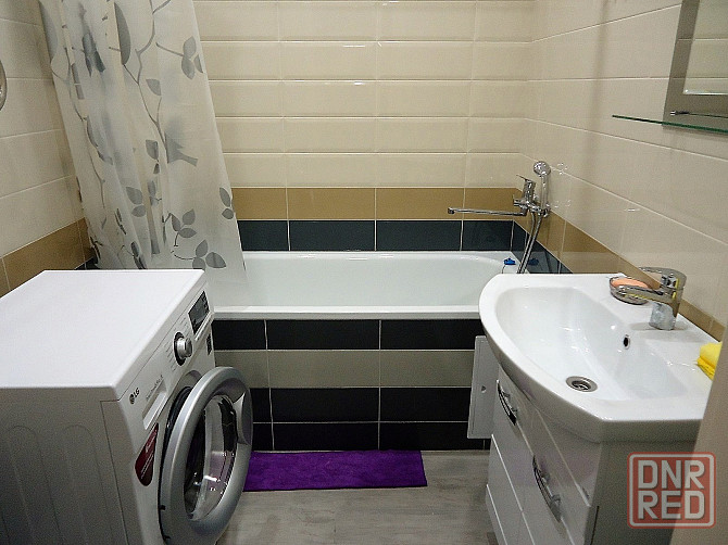 Сдам квартиру в Калининском районе,5 минут ходьбы до парка Гулливер Донецк - изображение 6