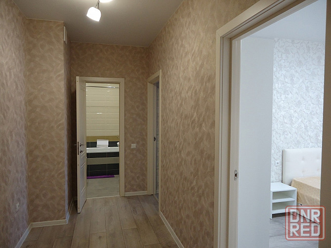 Сдам квартиру в Калининском районе,5 минут ходьбы до парка Гулливер Донецк - изображение 2