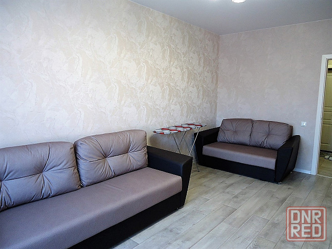 Сдам квартиру в Калининском районе,5 минут ходьбы до парка Гулливер Донецк - изображение 3