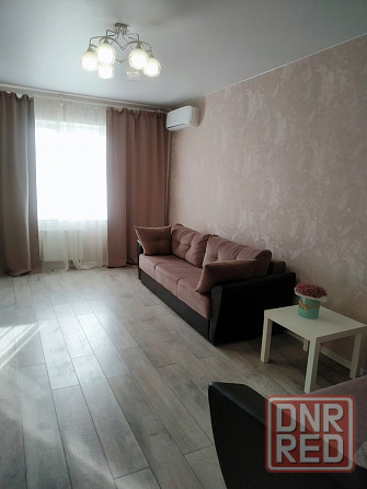 Сдам квартиру в Калининском районе,5 минут ходьбы до парка Гулливер Донецк - изображение 8