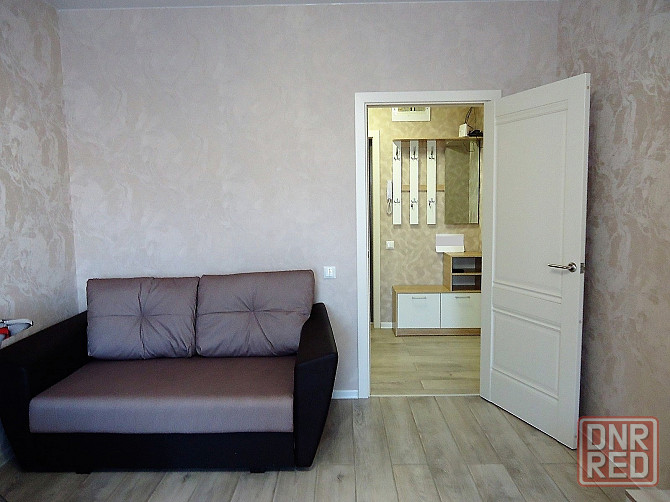 Сдам квартиру в Калининском районе,5 минут ходьбы до парка Гулливер Донецк - изображение 7