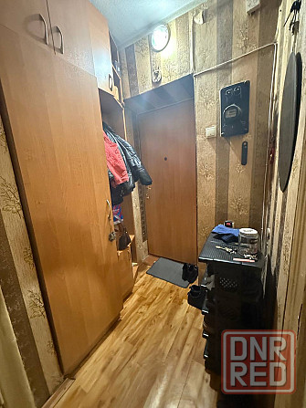 Продажа 1 к.кв. в Ворошиловском р-не (ор-р площадь Ленина) Донецк - изображение 8