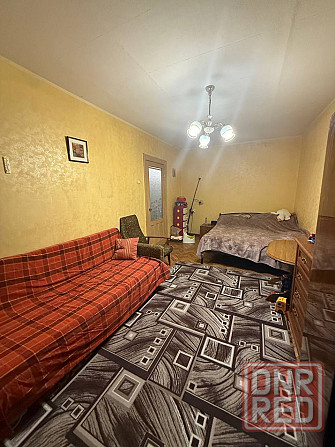 Продажа 1 к.кв. в Ворошиловском р-не (ор-р площадь Ленина) Донецк - изображение 2