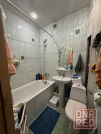 Продажа 1 к.кв. в Ворошиловском р-не (ор-р площадь Ленина) Донецк - изображение 6