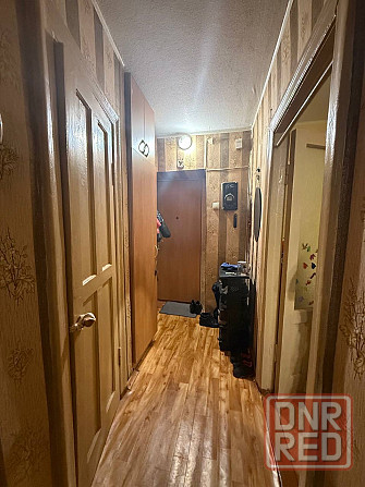 Продажа 1 к.кв. в Ворошиловском р-не (ор-р площадь Ленина) Донецк - изображение 7