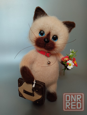 Игрушки хенд мейд Донецк - изображение 3