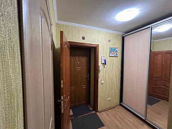 Сдаётся 1-к квартира на пр-кт Победы Мариуполь