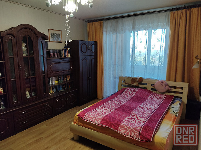 2-комнатная, Киевский исполком, Политбойцов Донецк - изображение 2