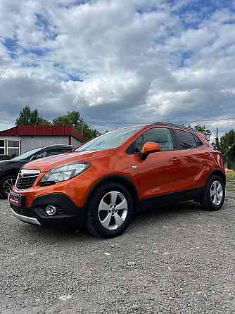 Opel Mokko Шахтерск