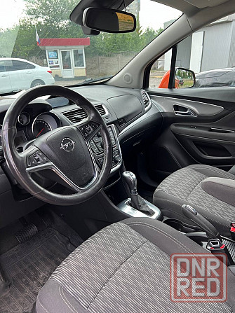 Opel Mokko Шахтерск - изображение 5
