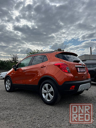 Opel Mokko Шахтерск - изображение 3