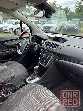 Opel Mokko Шахтерск - изображение 6