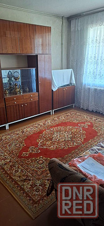 Сдам 2 ккв., м-н Зелёный Макеевка - изображение 1