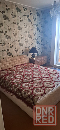 Сдам 2 ккв., м-н Зелёный Макеевка - изображение 2
