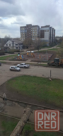 Сдам 2 ккв., м-н Зелёный Макеевка - изображение 8