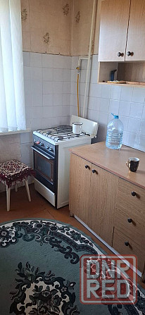 Сдам 2 ккв., м-н Зелёный Макеевка - изображение 7