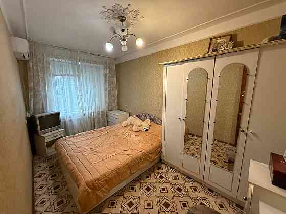 Продаётся 3-х комн.квартира 56,9 кв.м. Мариуполь