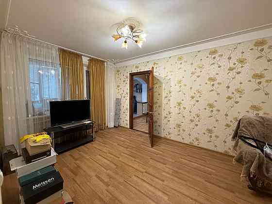 Продаётся 3-х комн.квартира 56,9 кв.м. Мариуполь