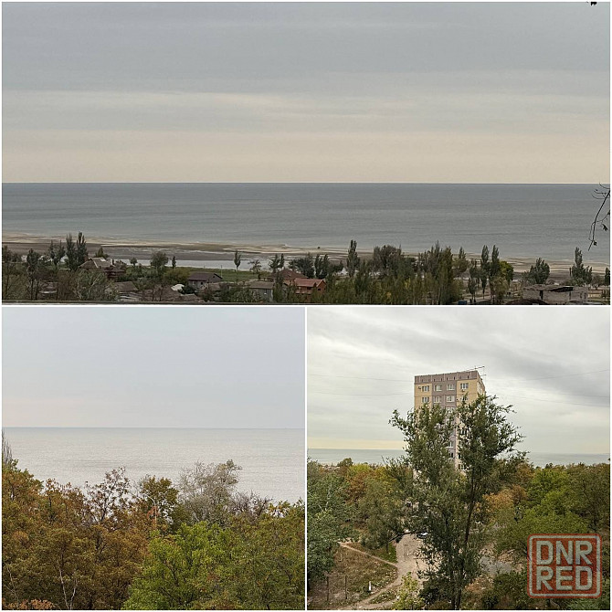 Продаётся 3-х комн.квартира 56,9 кв.м. Мариуполь - изображение 9
