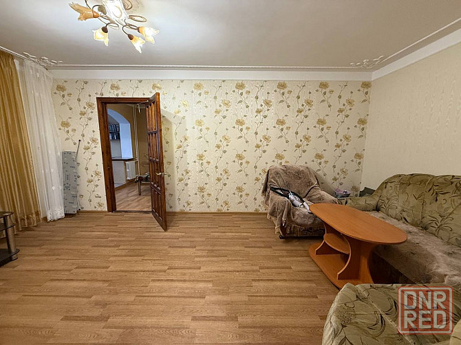 Продаётся 3-х комн.квартира 56,9 кв.м. Мариуполь - изображение 5